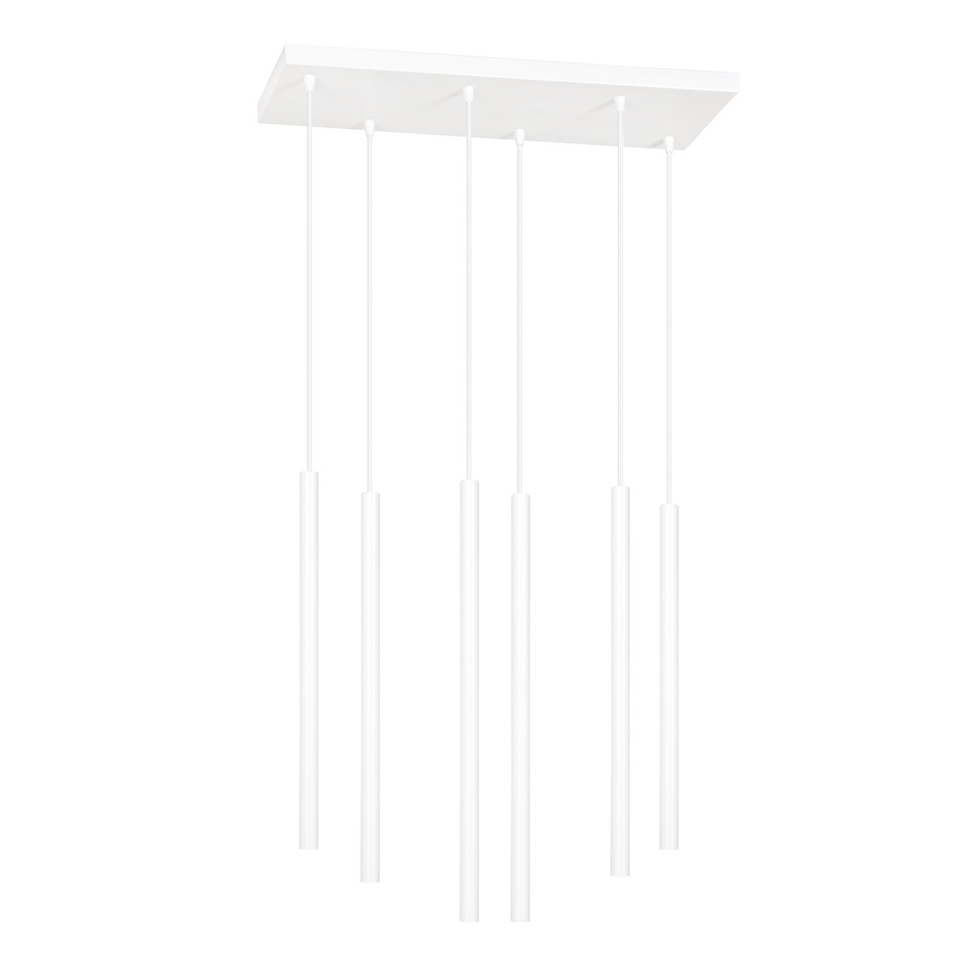 Hanglamp Skaaldea Wit