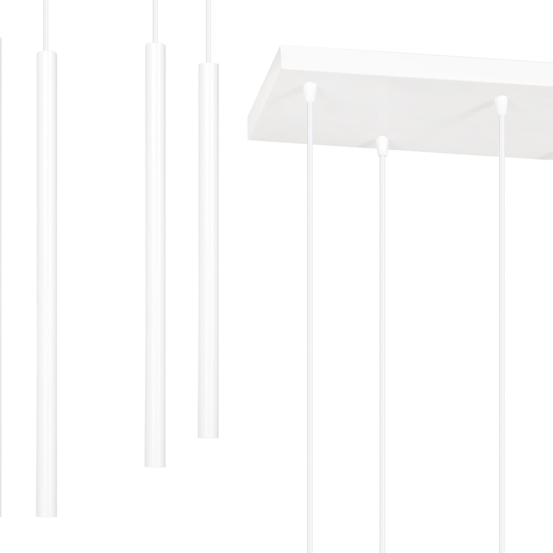 Hanglamp Skaaldea Wit - Afbeelding 5