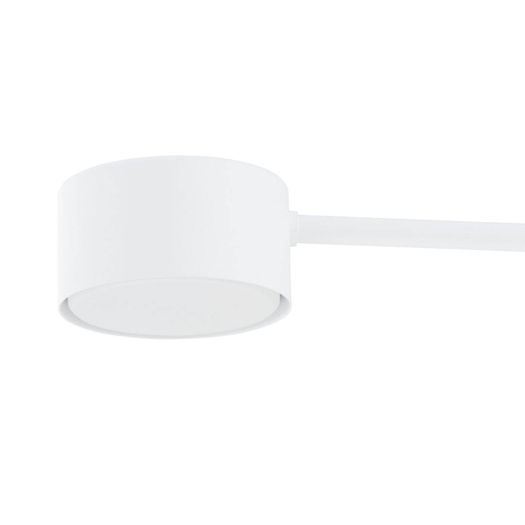 Hanglamp Stades Wit - Afbeelding 9