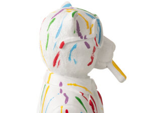 Spot Kleelu Polyresin