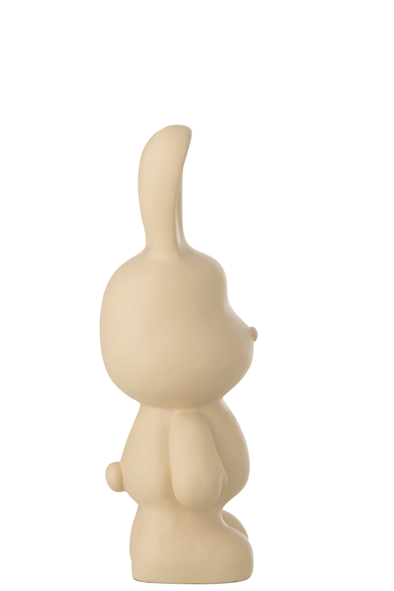 Decoratiefiguur Zamesta Polyresin Beige H49 cm