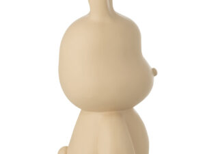 Decoratiefiguur Kloskesta Polyresin Beige H59,5 cm