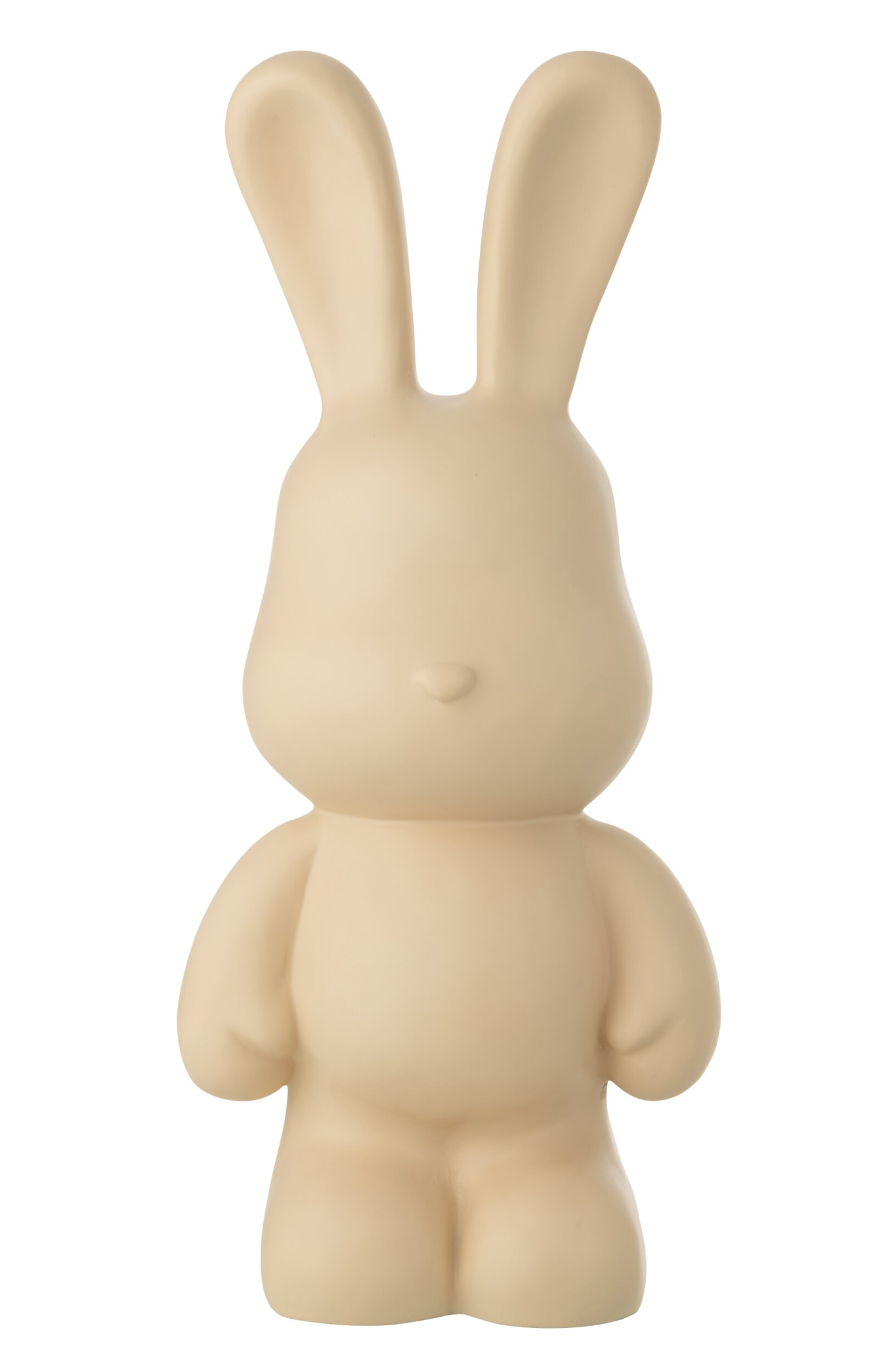 Decoratiefiguur Kloskesta Polyresin Beige H59,5 cm - Afbeelding 3