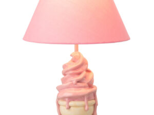 Lamp Zoldira Polyresin