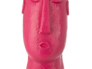Vaas Grultora Roze H43 cm