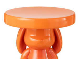 Bijzettafel Dolver Polyresin 35 cm