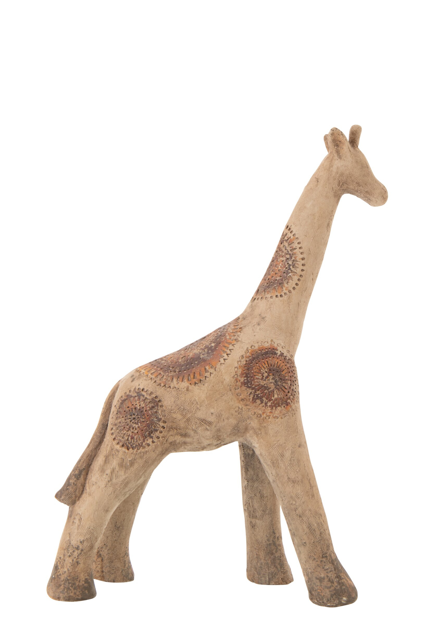 Decoratiefiguur Mielvond Meerkleurig - Afbeelding 2