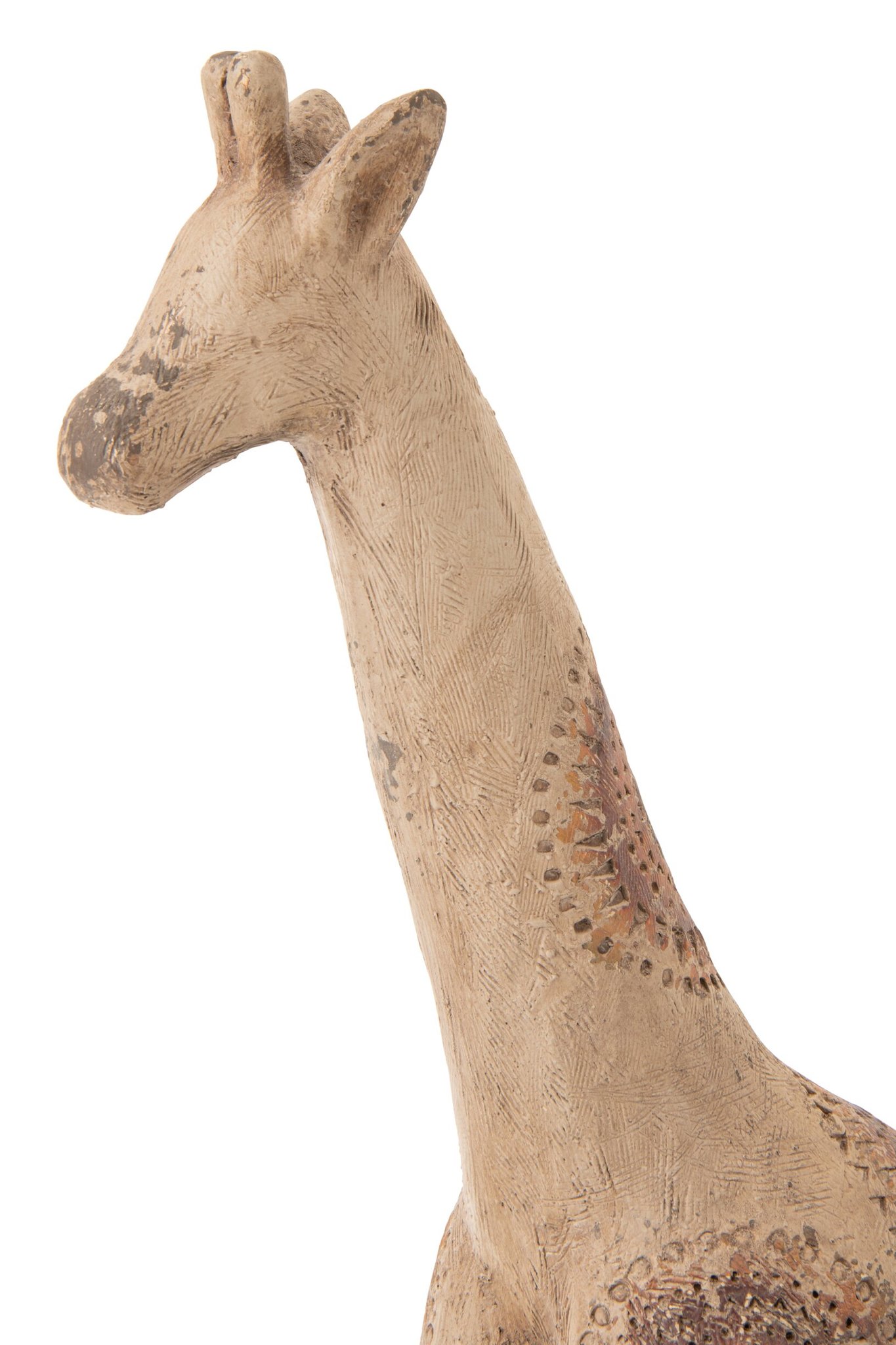 Decoratiefiguur Mielvond Meerkleurig - Afbeelding 3