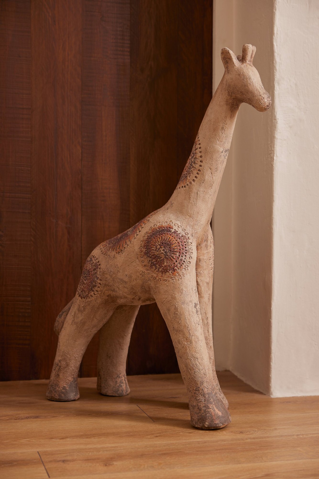 Decoratiefiguur Mielvond Meerkleurig - Afbeelding 5