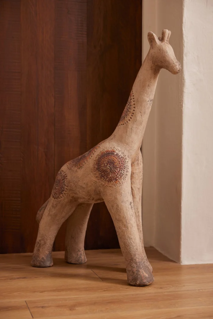 Decoratiefiguur Mielvond Meerkleurig - Afbeelding 5
