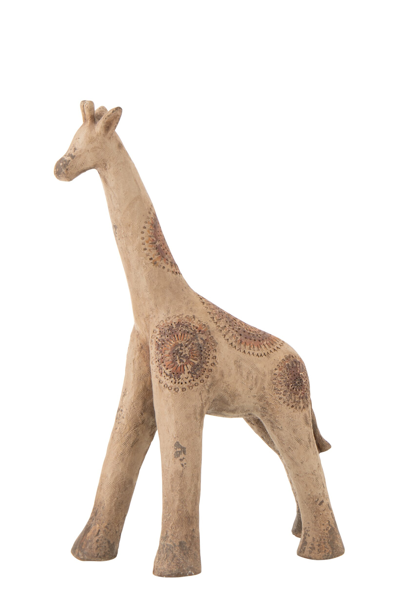 Decoratiefiguur Mielvond Meerkleurig - Afbeelding 6