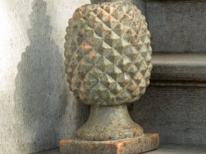 Woonaccessoire Jesan Groen