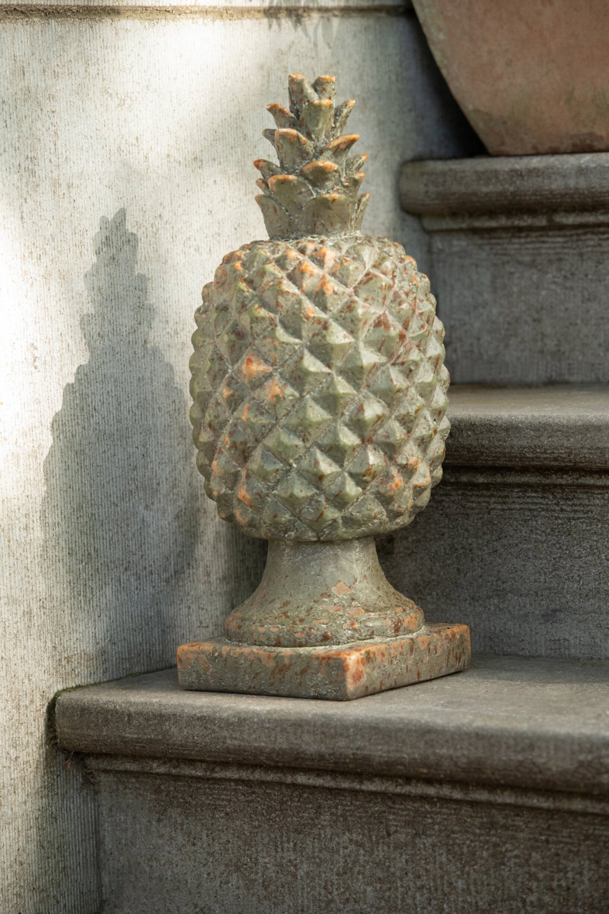 Woonaccessoire Jesan Groen