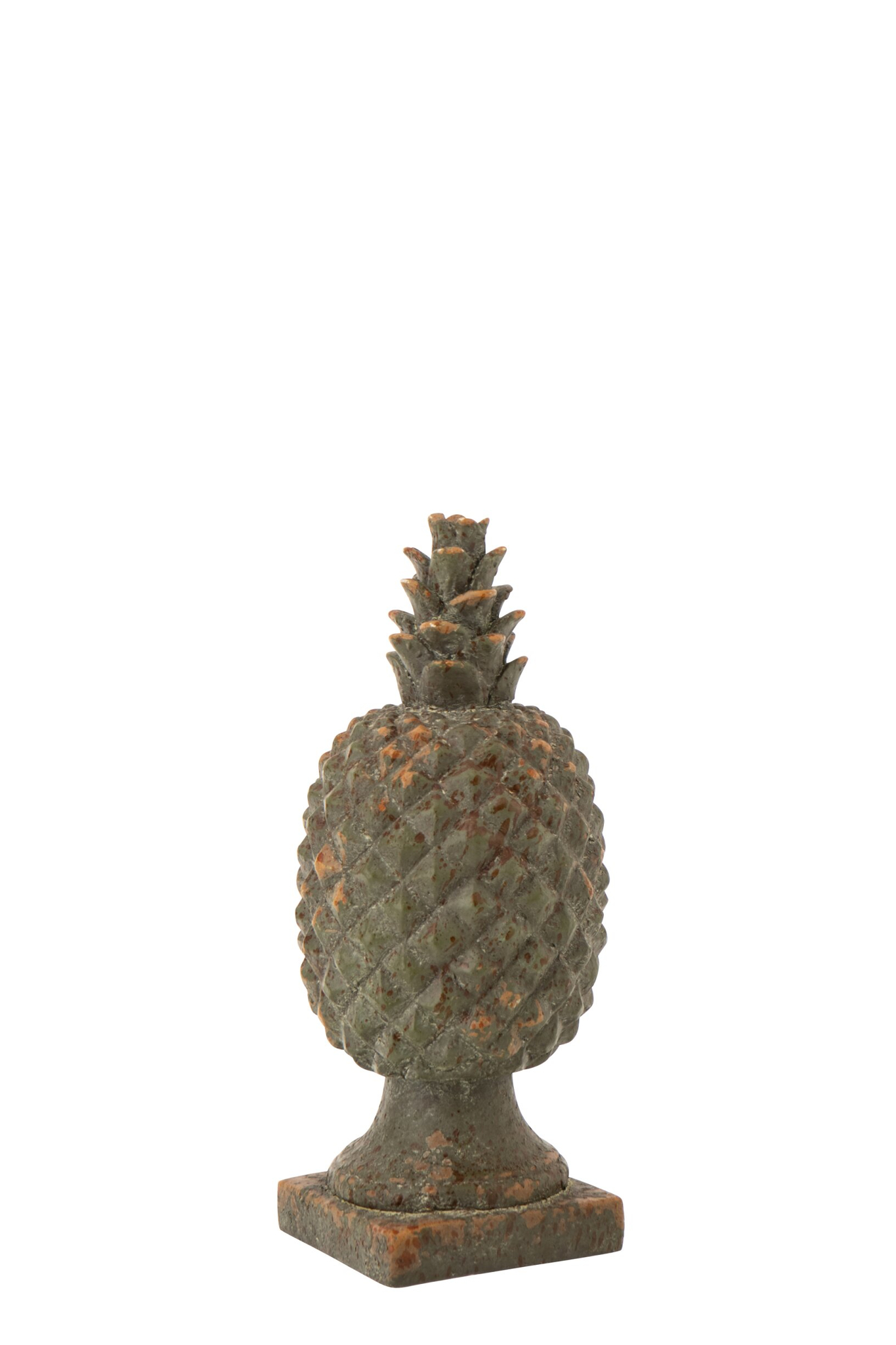 Woonaccessoire Jesan Groen - Afbeelding 2