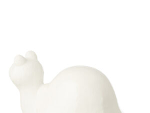 Woonaccessoire Sakero Wit