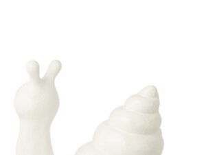 Woonaccessoire Veeldino Wit