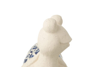 Woonaccessoire Triemal Beige