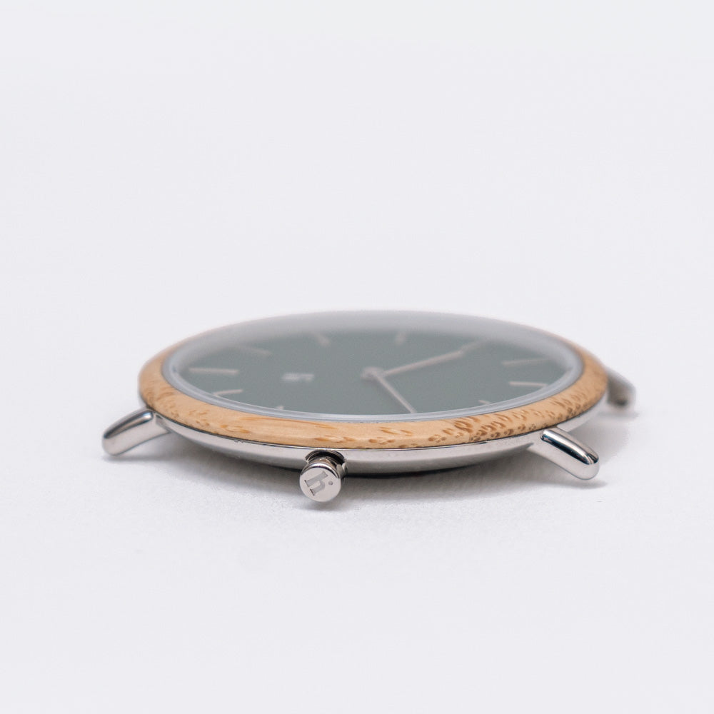 Horloge Poossek Cognac - Afbeelding 15