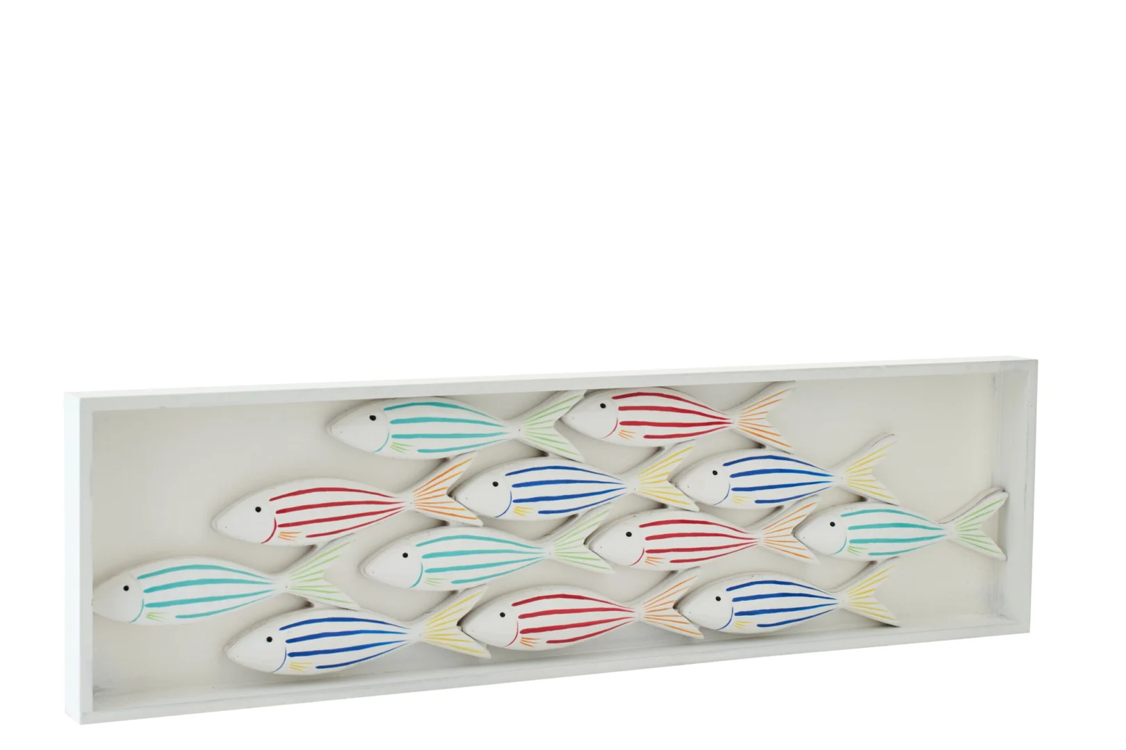 Wanddecoratie Taaror Meerkleurig - Afbeelding 4