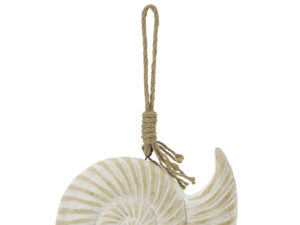 Schelphanger Birner MDF Naturel