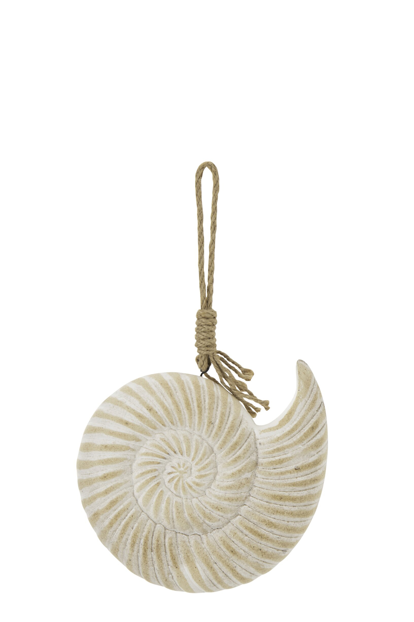 Schelphanger Birner MDF Naturel