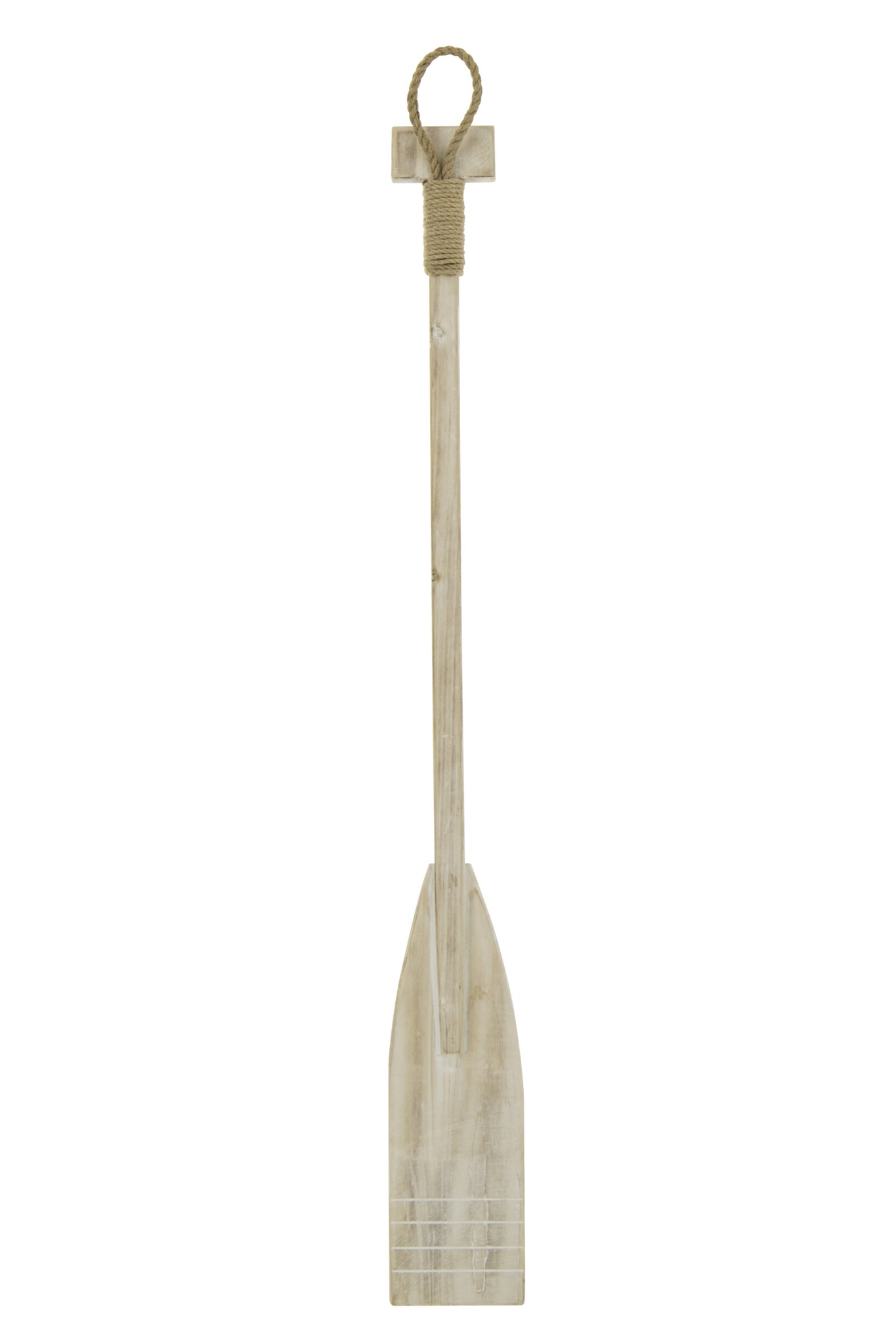 Decoratie Jeeskis Hout Naturel