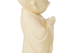 Decoratie Firmu Polyresin Groen