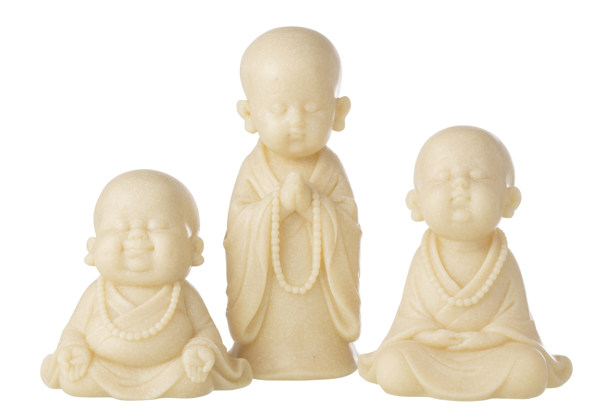 Decoratie Firmu Polyresin Groen - Afbeelding 2