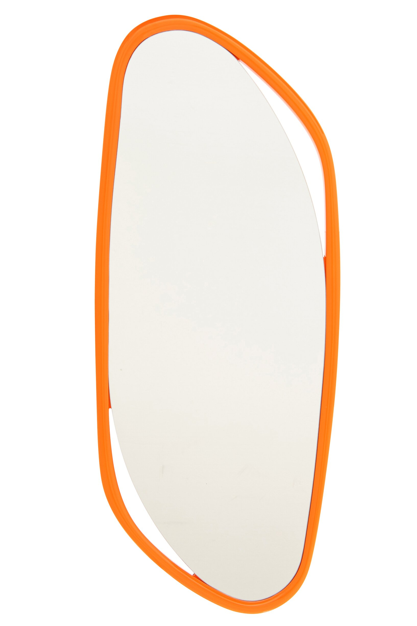 Spiegel Pramond Oranje 50x3 cm - Afbeelding 6