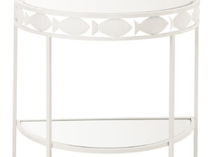 Sidetable Susin Metaal 80 cm