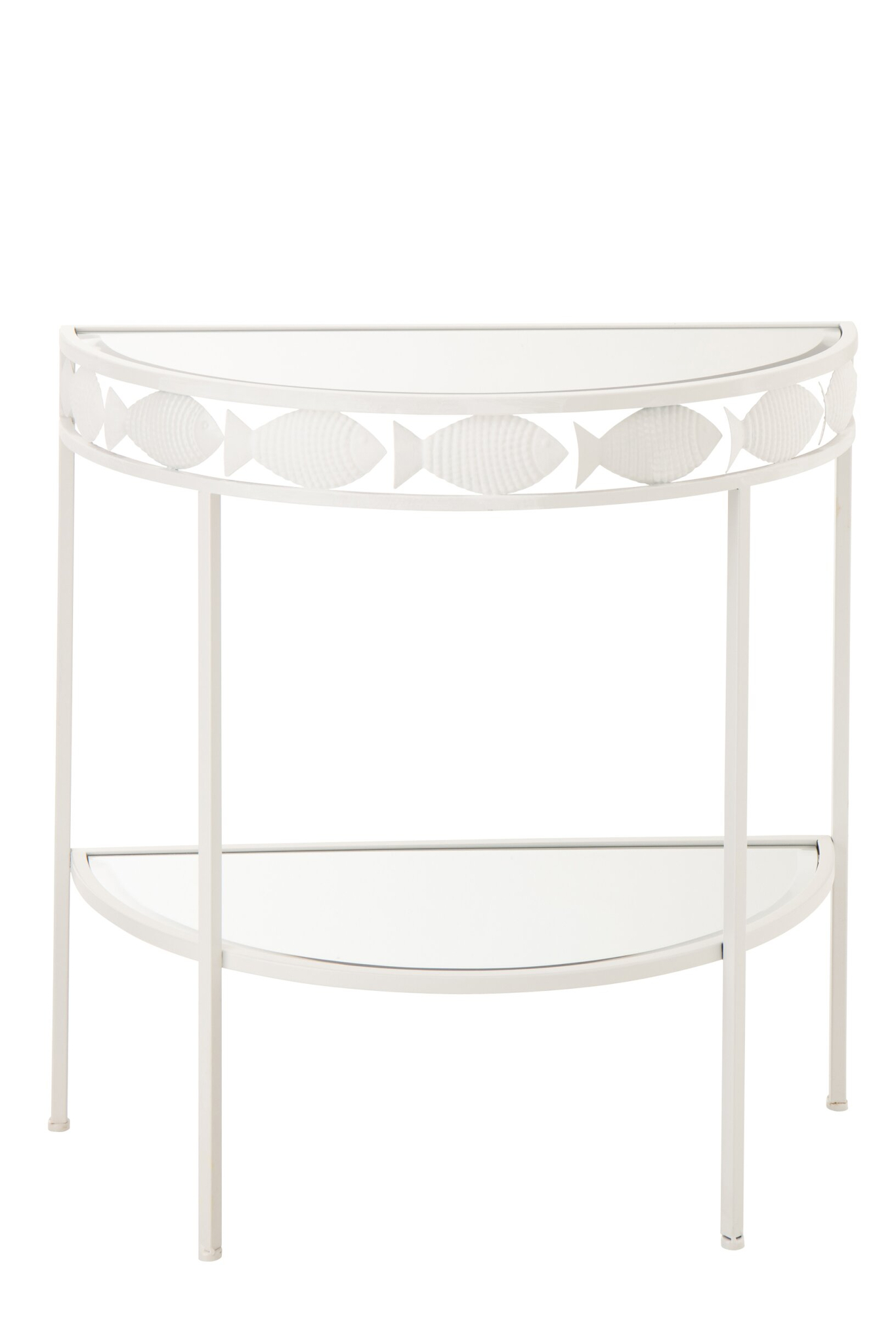 Sidetable Susin Metaal 80 cm