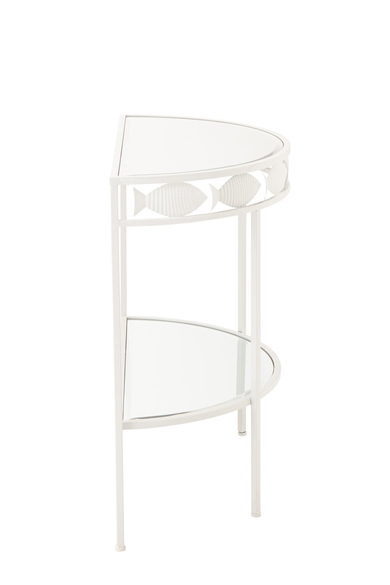 Sidetable Susin Metaal 80 cm - Afbeelding 2