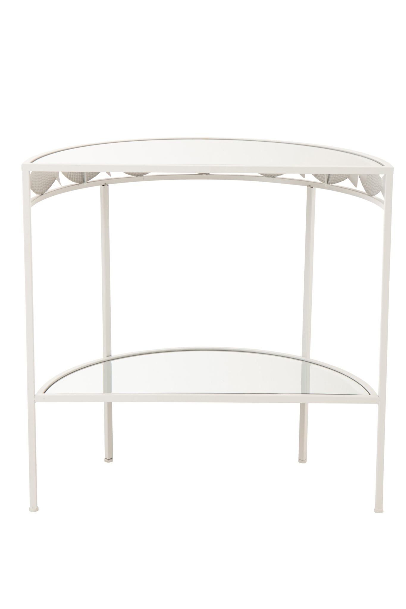 Sidetable Susin Metaal 80 cm - Afbeelding 3