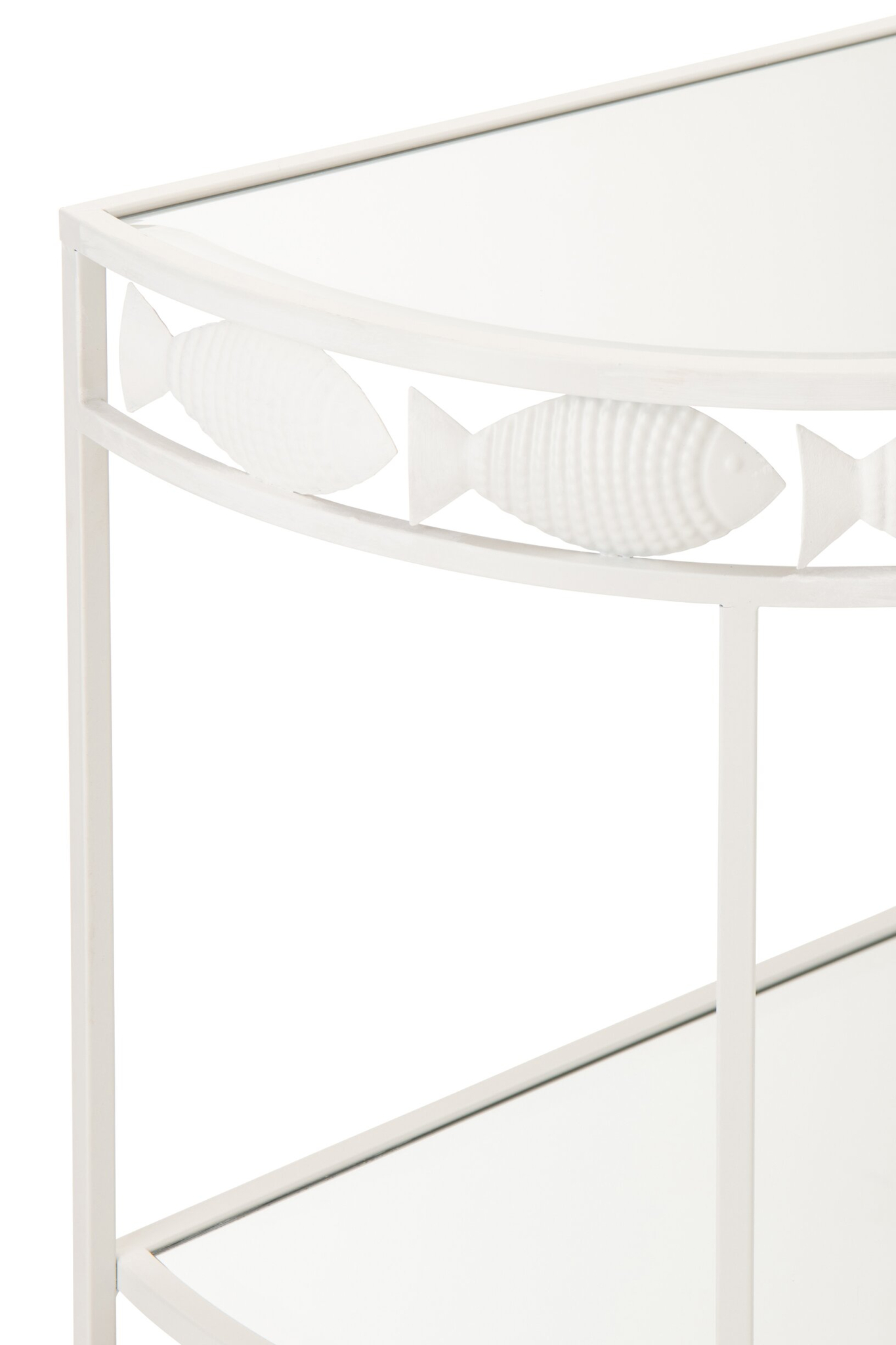 Sidetable Susin Metaal 80 cm - Afbeelding 4