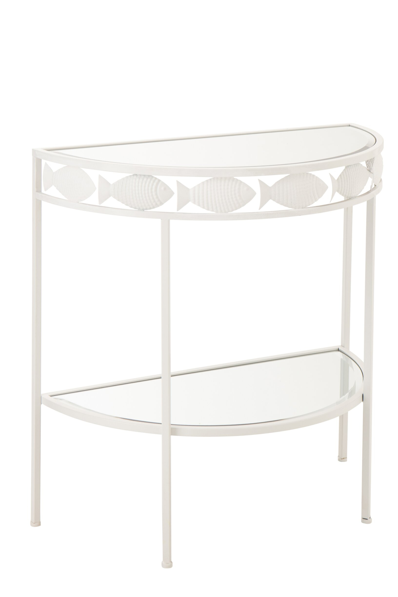 Sidetable Susin Metaal 80 cm - Afbeelding 6