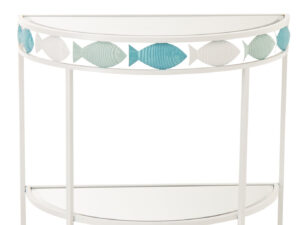 Sidetable Kladis Metaal 80 cm