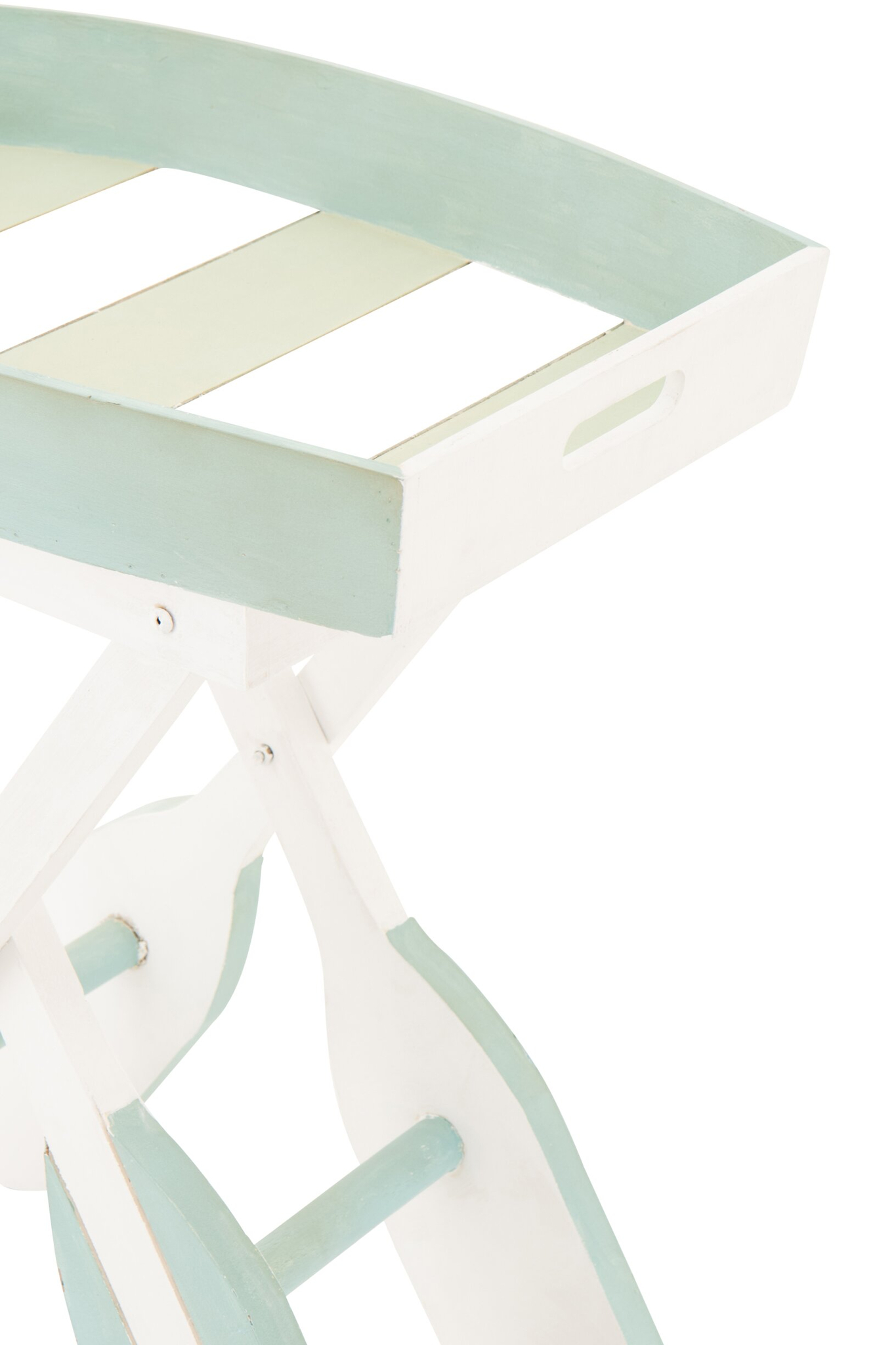 Bijzettafel Stuske MDF 64 cm - Afbeelding 5