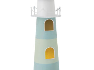 Lamp Tralvesta Blauw