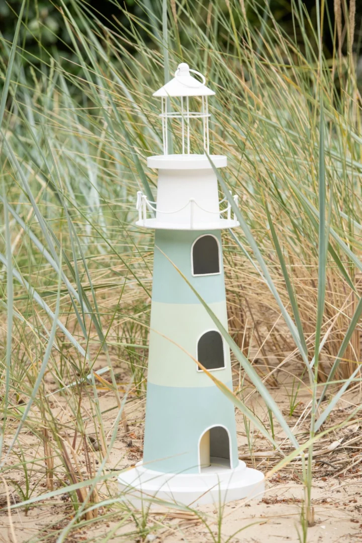 Lamp Tralvesta Blauw - Afbeelding 3