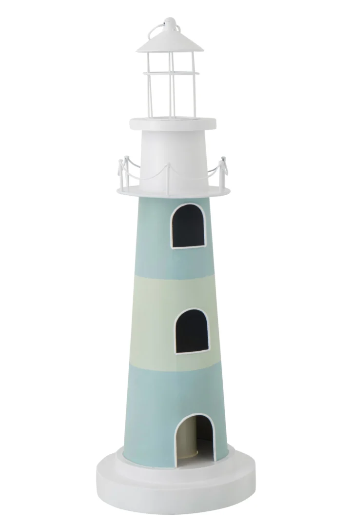 Lamp Tralvesta Blauw - Afbeelding 4