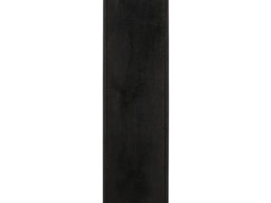 Spiegel Graaltek Zwart 150x3 cm