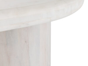 Sidetable Tokis Marmer 91 cm