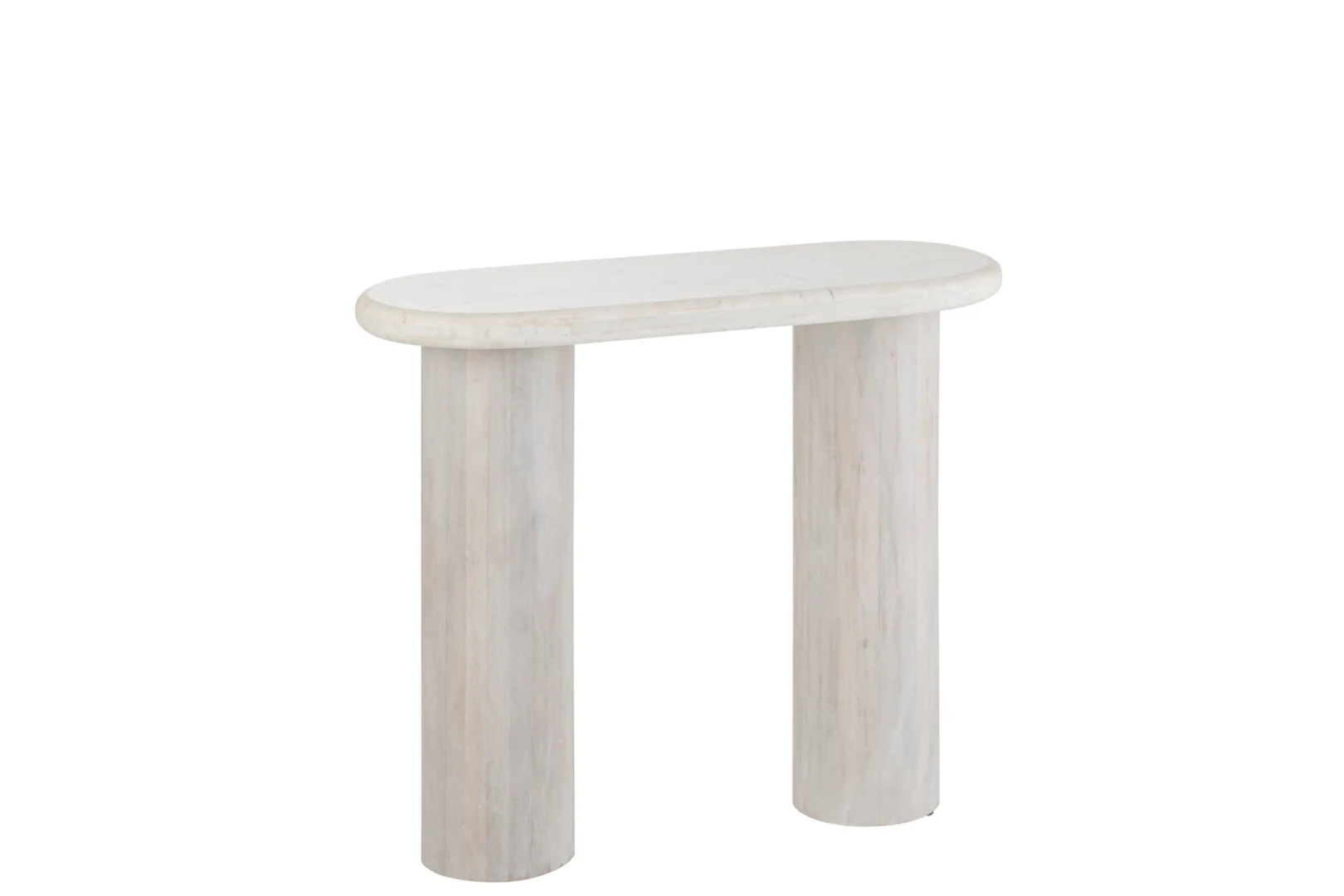 Sidetable Tokis Marmer 91 cm - Afbeelding 2
