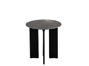 Bijzettafel Soonsena Marmer 50 cm