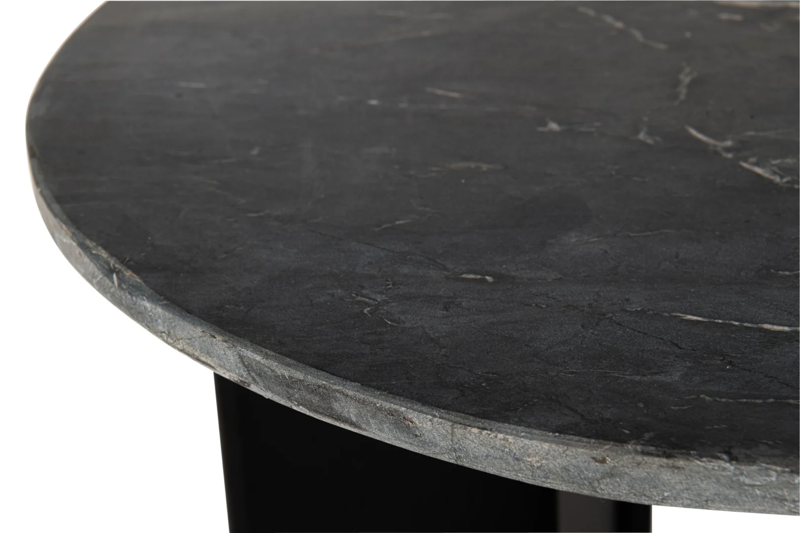 Bijzettafel Soonsena Marmer 50 cm - Afbeelding 2