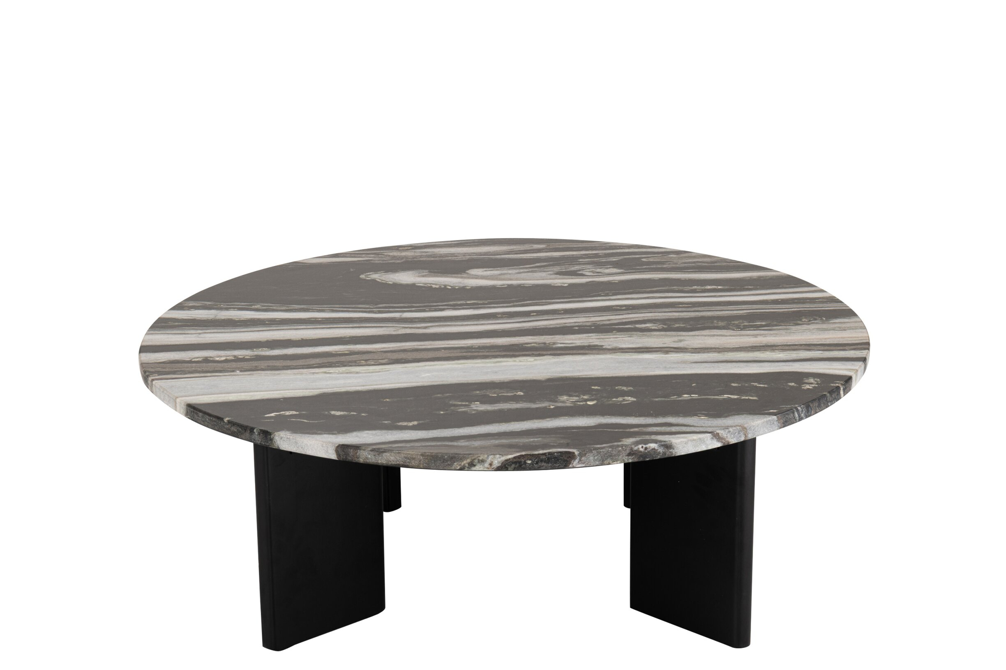 Salontafel Gaardil Marmer 90 cm - Afbeelding 2