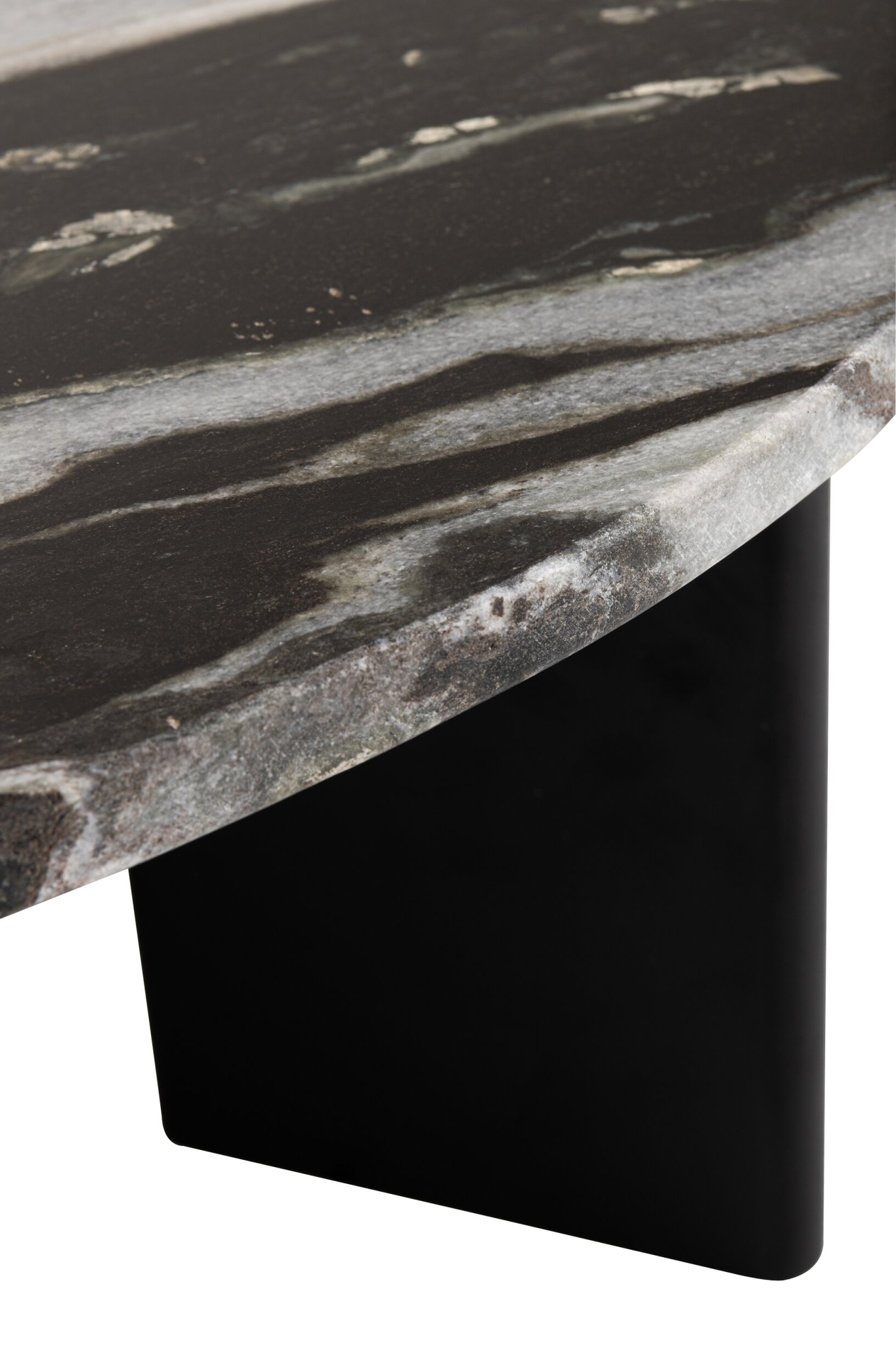 Salontafel Gaardil Marmer 90 cm - Afbeelding 3