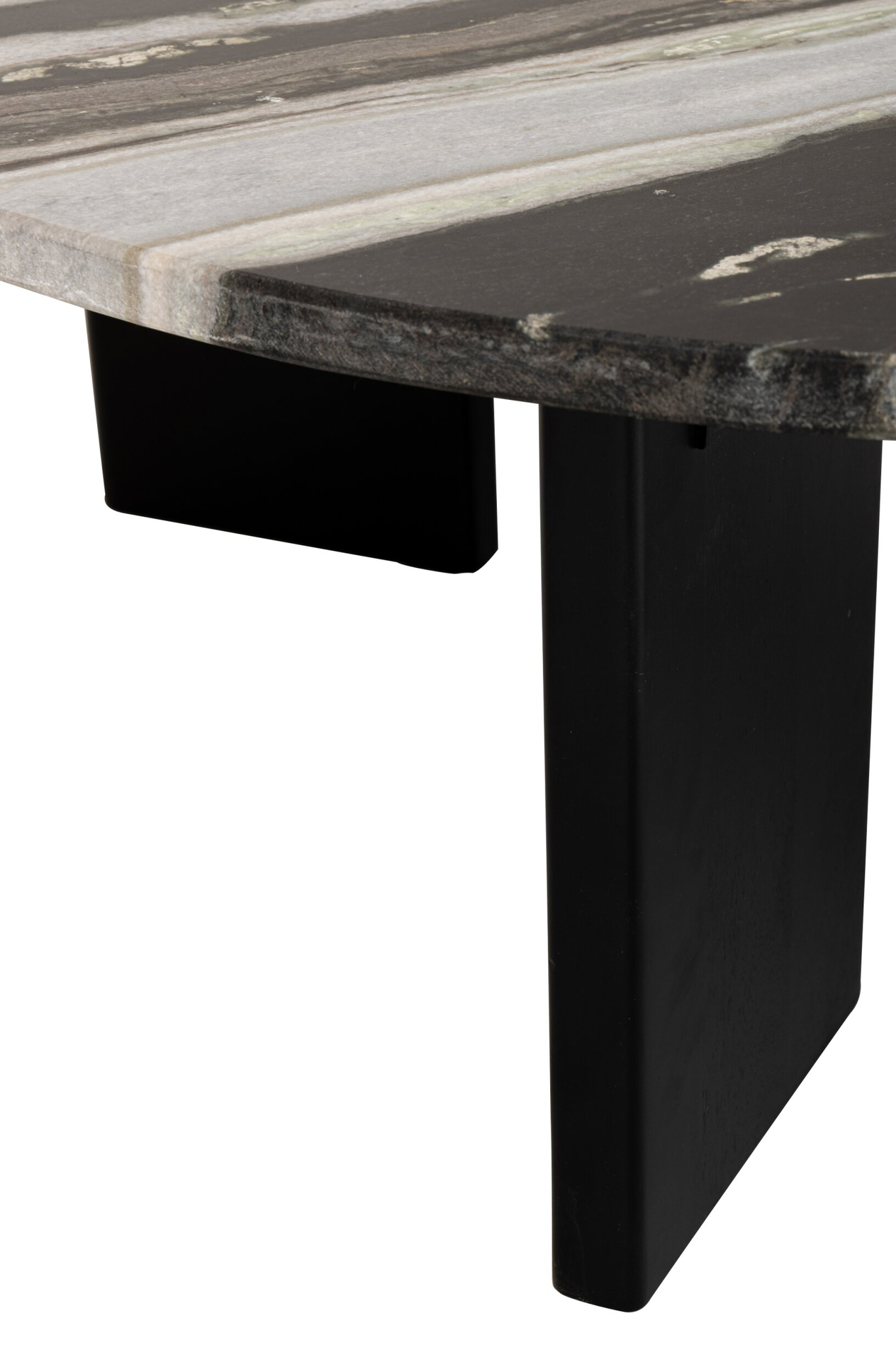 Salontafel Gaardil Marmer 90 cm - Afbeelding 5