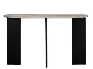 Sidetable Daatel Marmer 140 cm