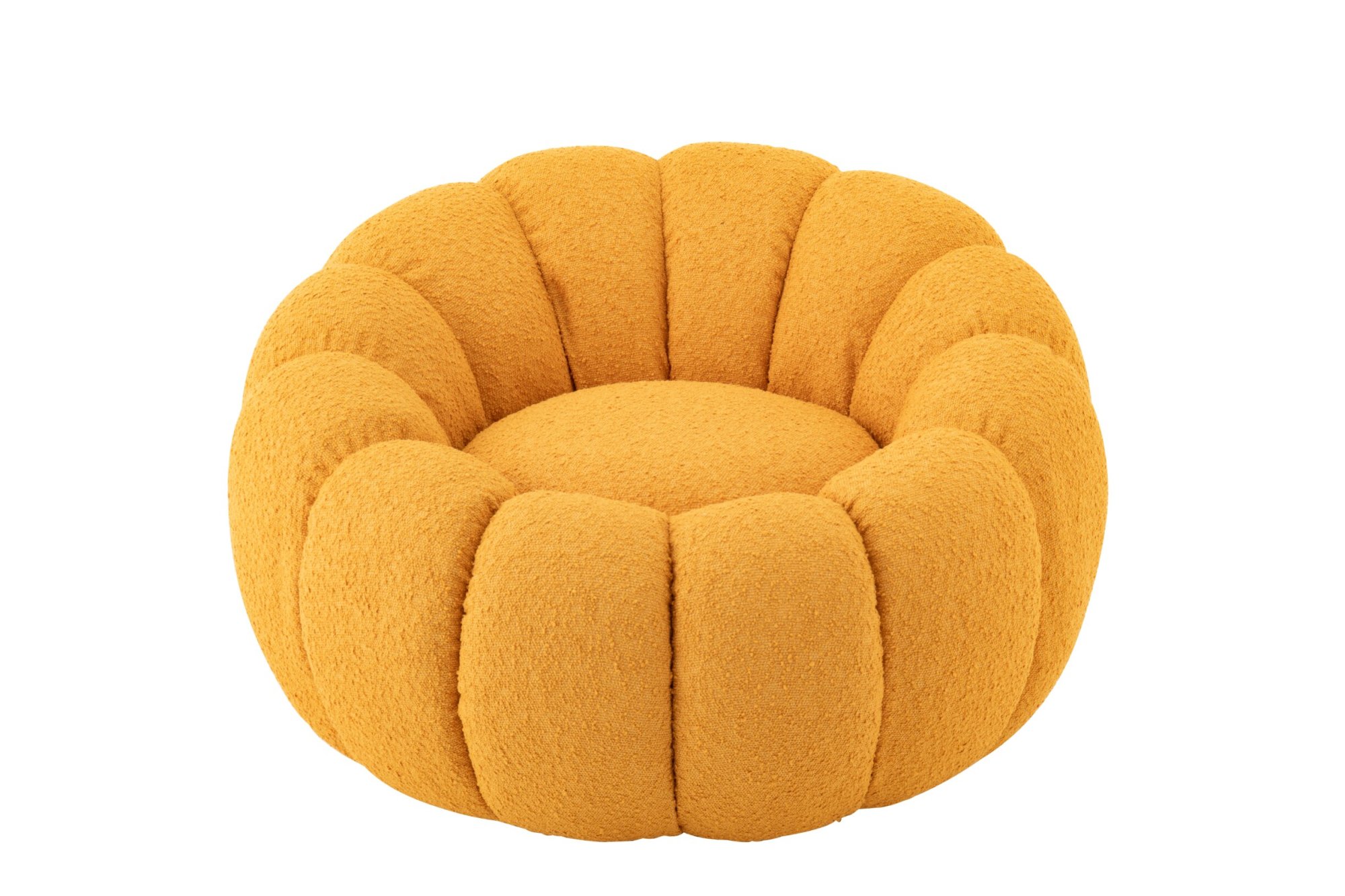 Fauteuil Grauvora Schuim Geel